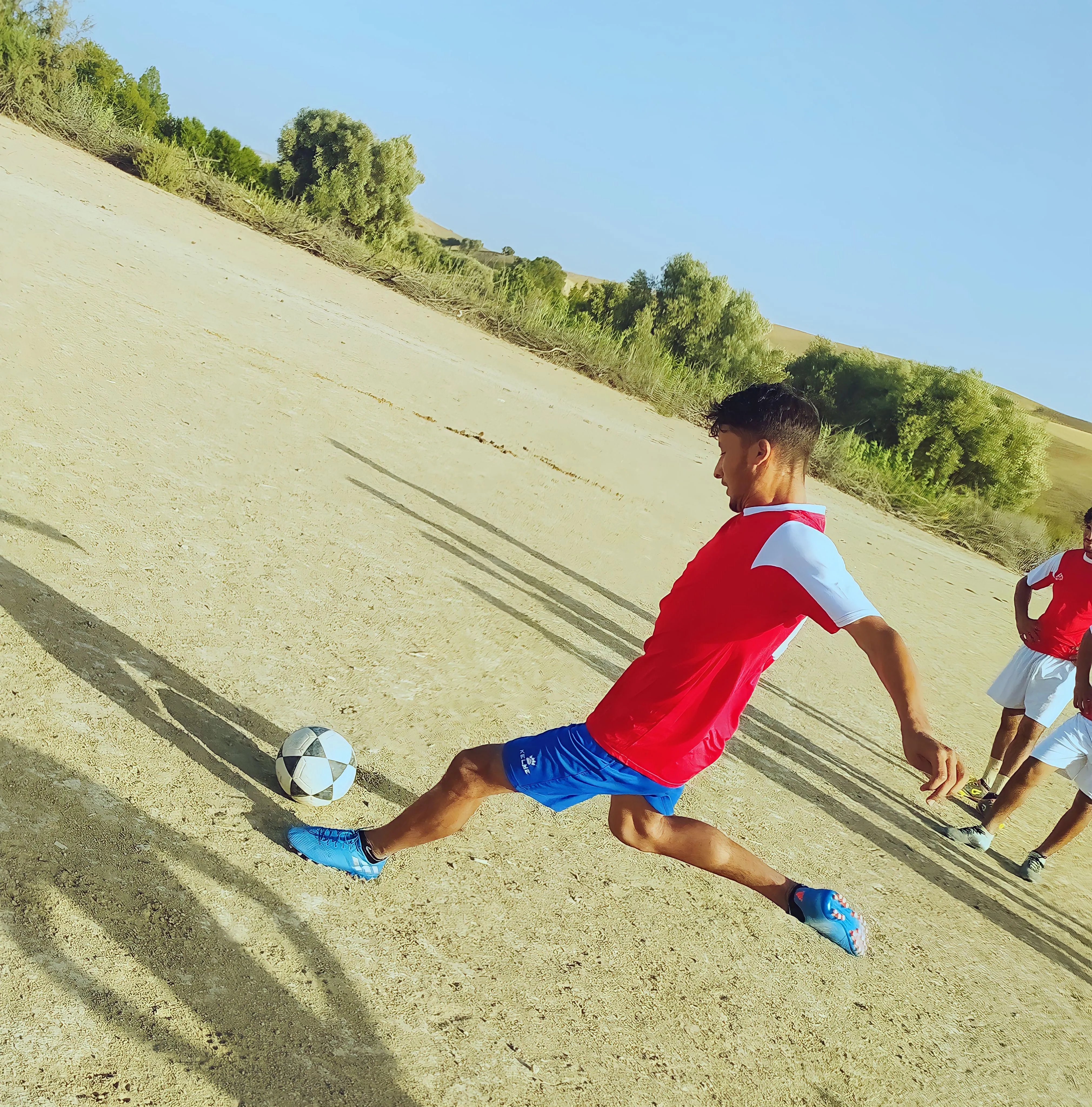 عبد الغفور بنرابح