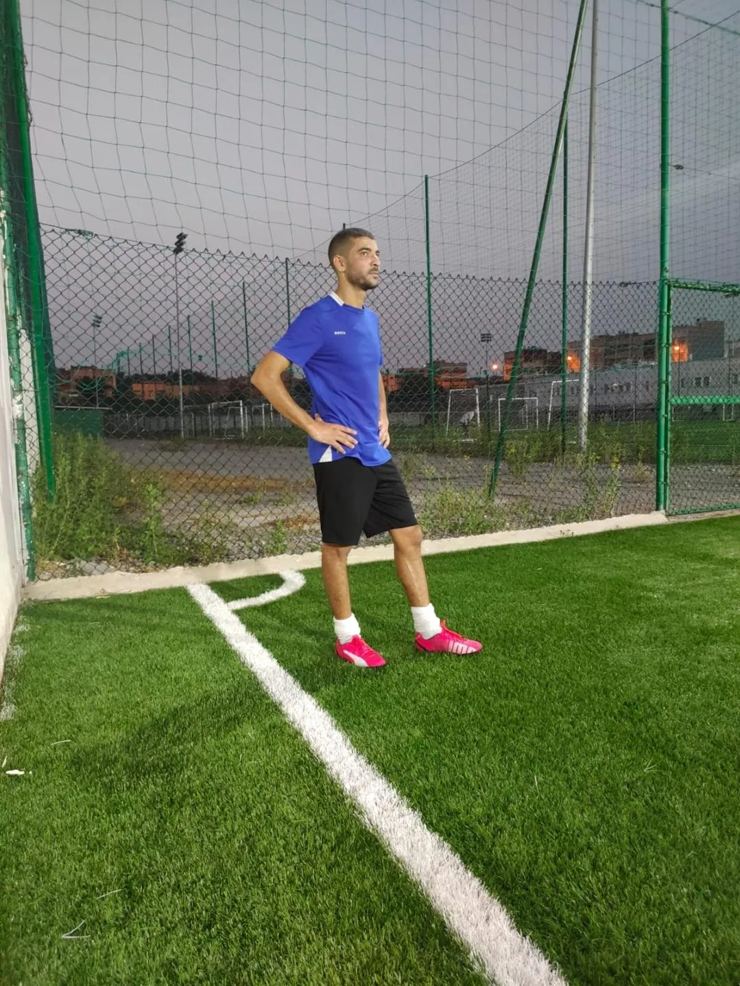 السملالي الإدريسي عبدالخالق