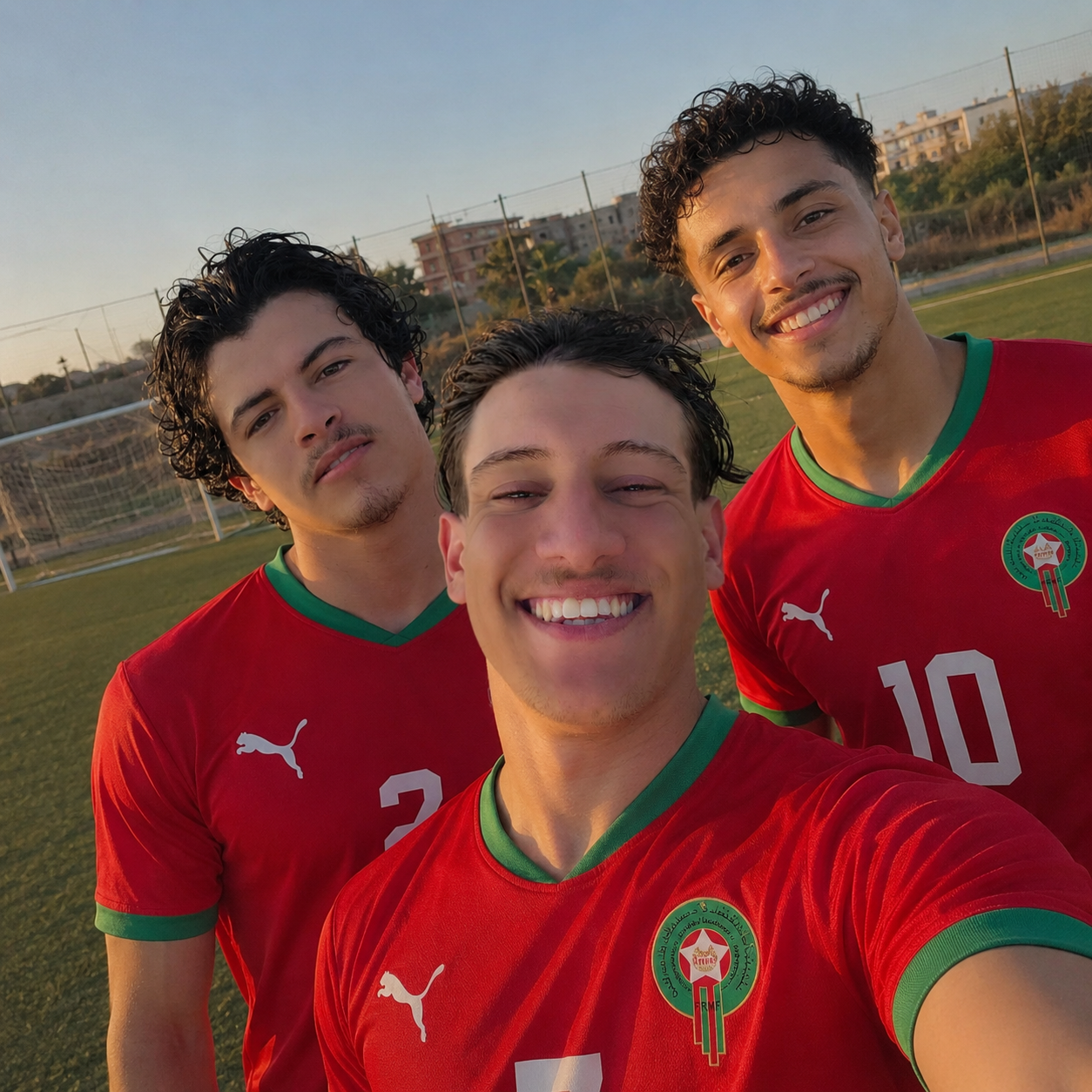 EL MEHDI