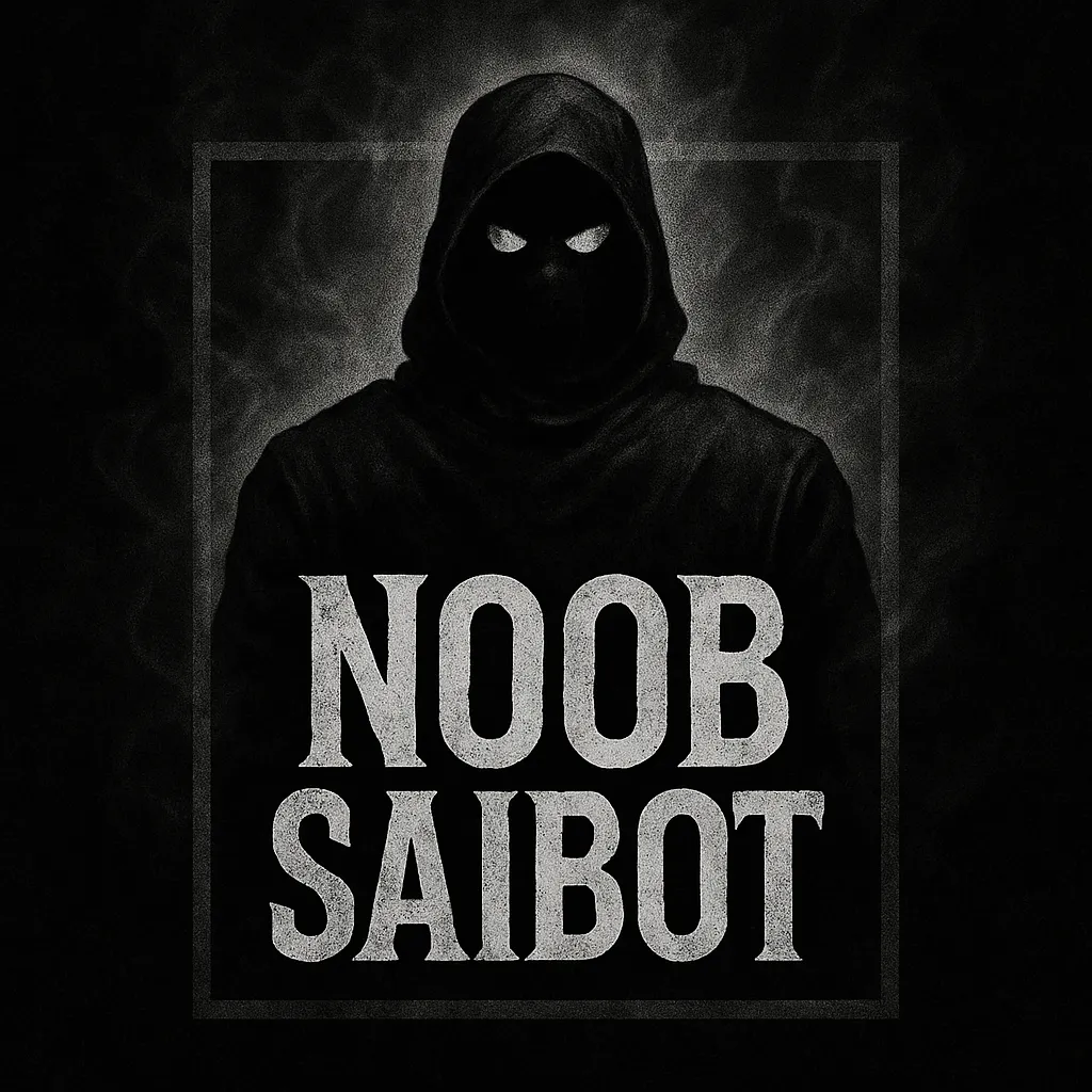 NOOB SAIBOT