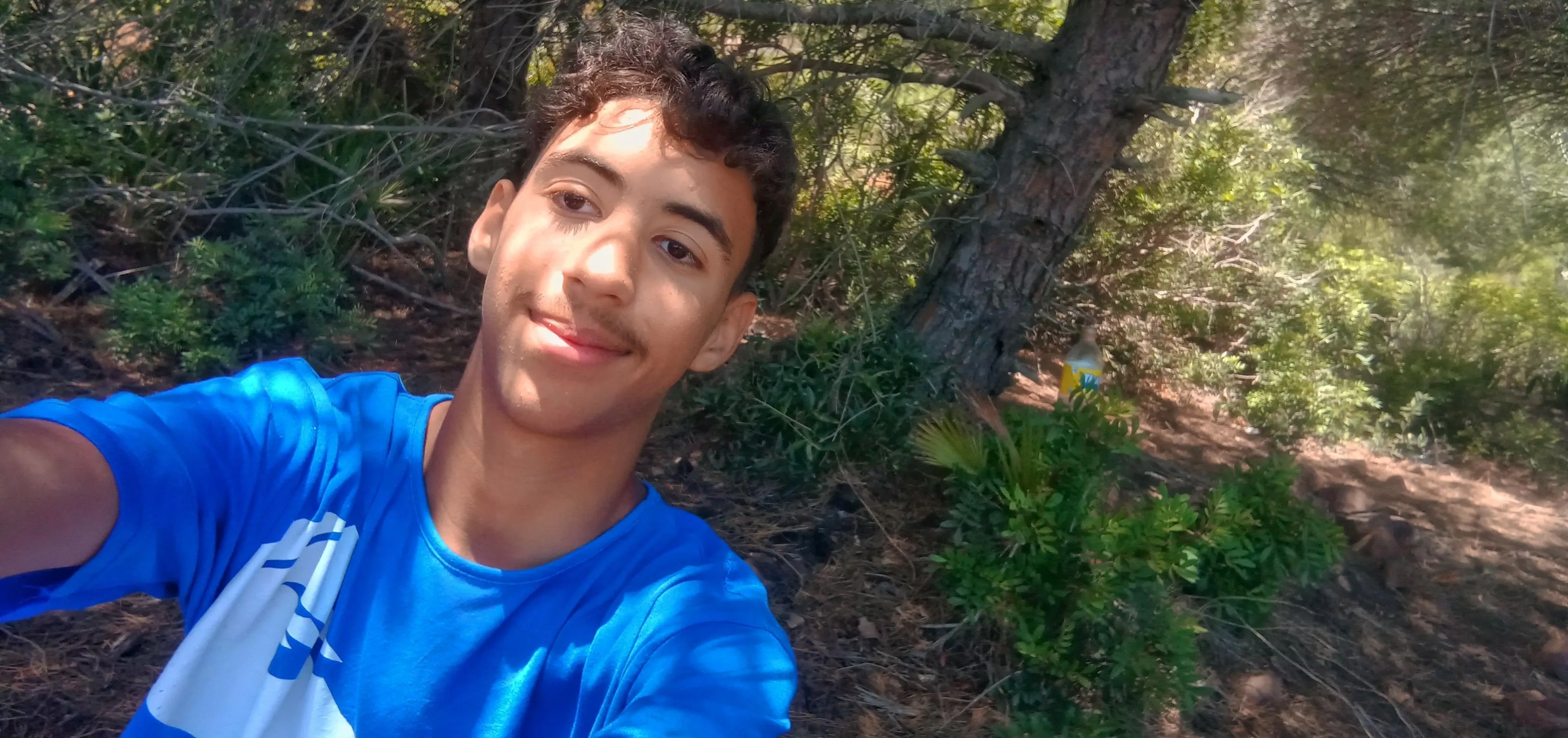 محمد صابر الݣمري