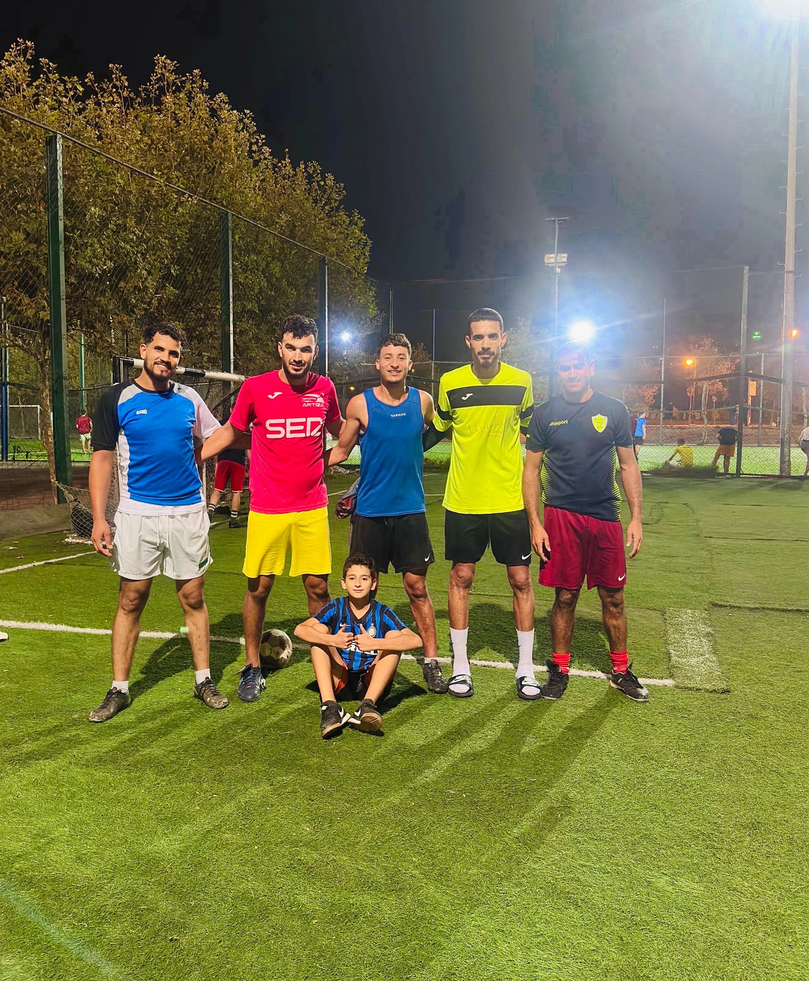 عبد الغفور بنرابح