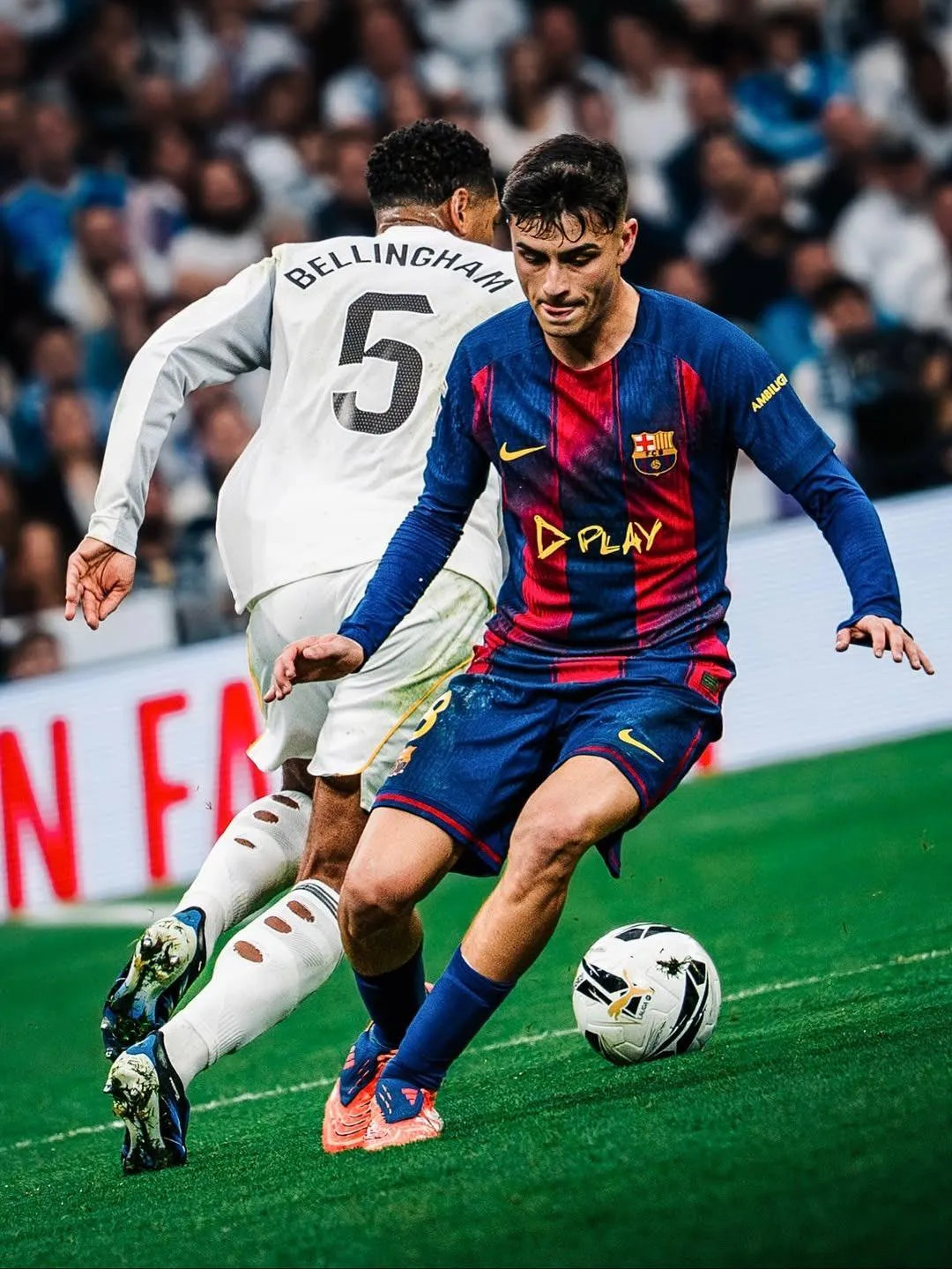 Billy Nankouman Doumbouya