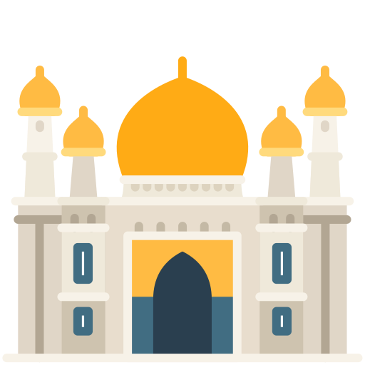 Mosquée