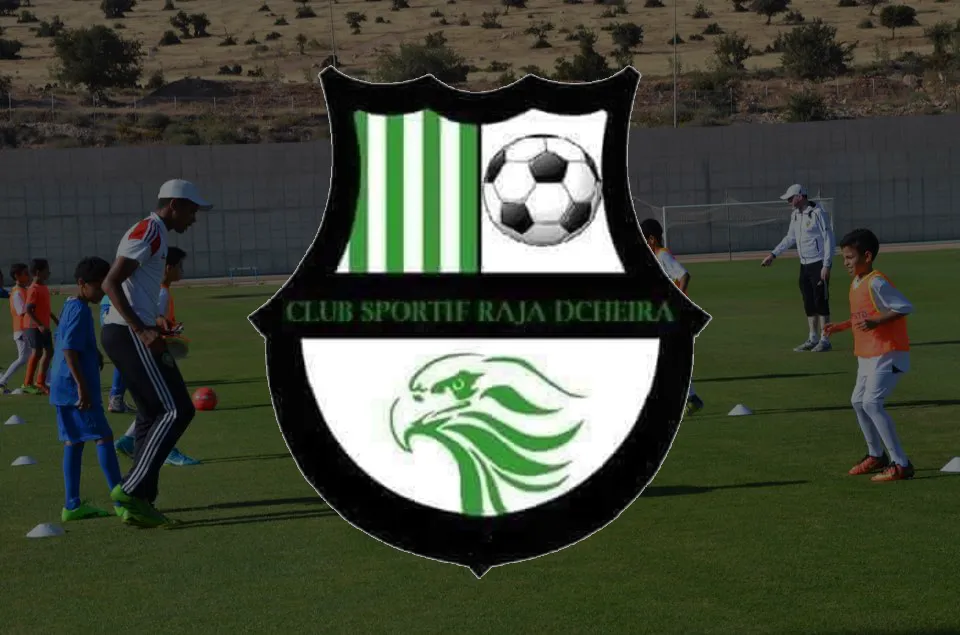 علن اللجنة التقنية لنادي رجاء الدشيرة لكرة القدم على أنه سيتم إجراء اختبارات خاصة