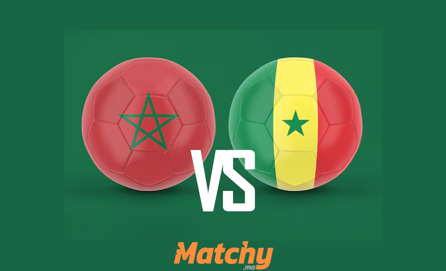 🏆 نهائي كأس أمم إفريقيا 2025: المغرب ضد السنغال – الموعد والمكان وكل التفاصيل