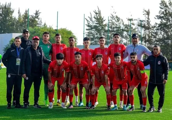  Inscriptions ouvertes à l'Académie du Fath Union Sport pour la saison 2025