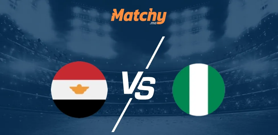 🥉 CAN 2025 : Match pour la 3ᵉ place Égypte vs Nigeria – Date, heure et stade
