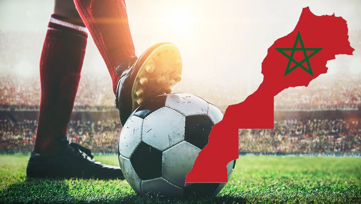 Le Football au Maroc ⚽
