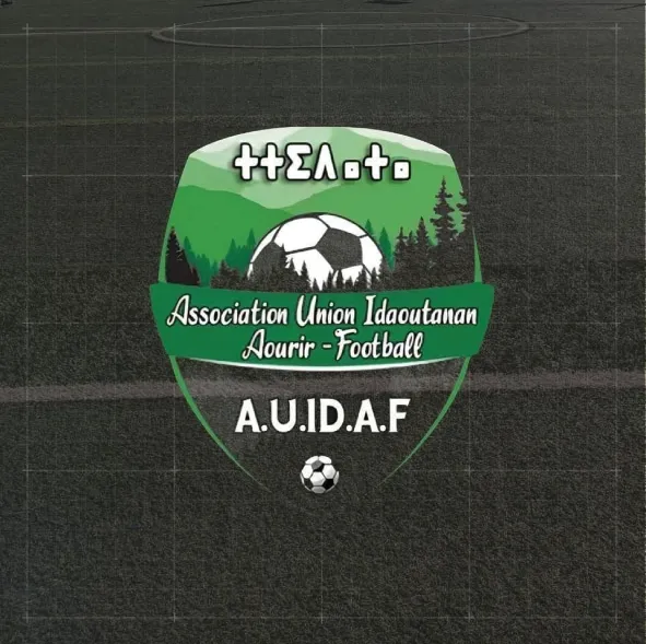 اختبارات نادي اتحاد إداوتنان أورير لفئتي الكبار والشبان – موسم 2025/2026