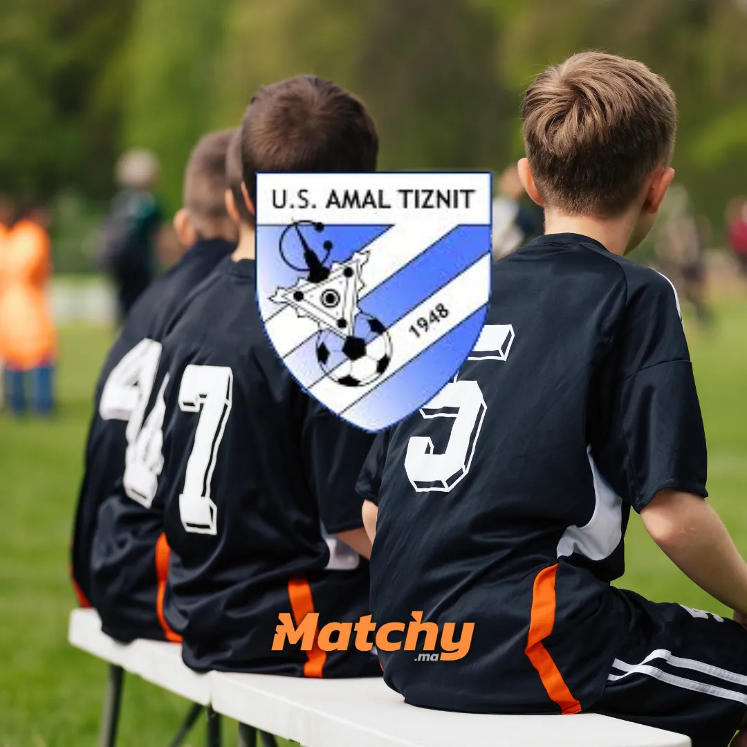 Test Football Maroc 2025 : Intégrez le Club Amal Tiznit et démarrez votre carrière