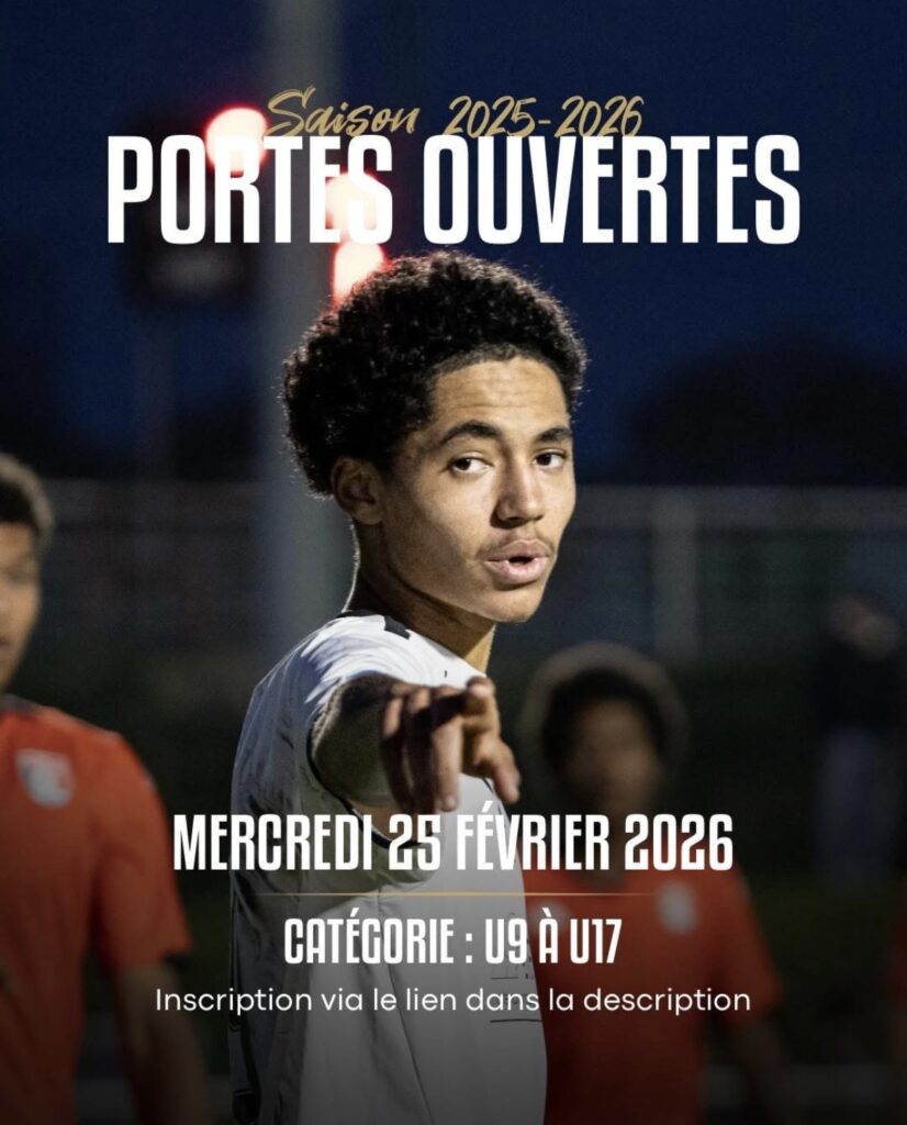 Journée Portes Ouvertes Vannes OC 2026 : Football Test et Détections de Foot pour Jeunes Talents