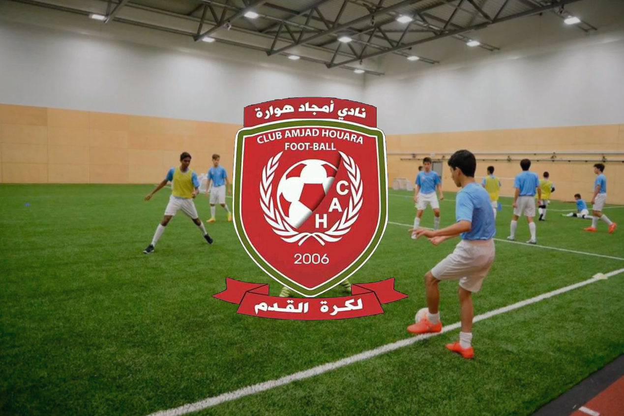 انطلاق اختبارات كرة القدم بأولاد تايمة لجميع الفئات – صيف 2025