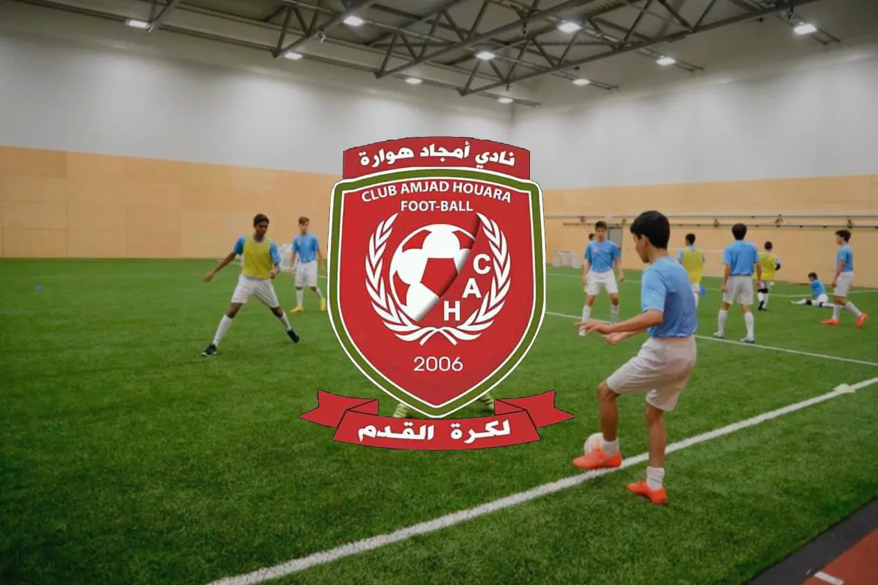 انطلاق اختبارات كرة القدم بأولاد تايمة لجميع الفئات – صيف 2025