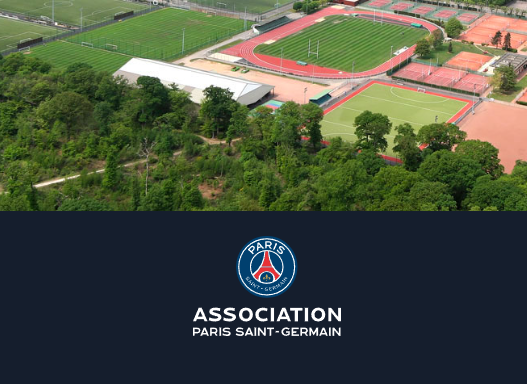 PSG : Journée portes ouvertes 2026 dédiée aux jeunes gardiens de but (2011–2018)