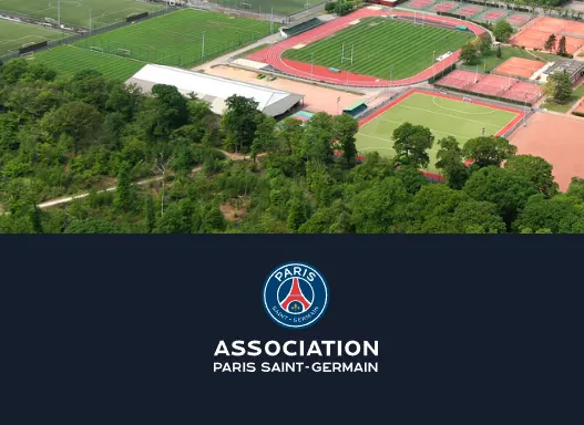 PSG : Journée portes ouvertes 2026 dédiée aux jeunes gardiens de but (2011–2018)