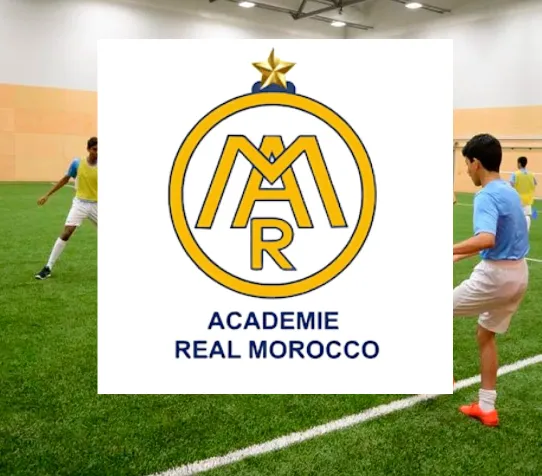 Opportunité en or : Inscriptions ouvertes à l'Académie Real Madrid au Maroc pour la saison 2025