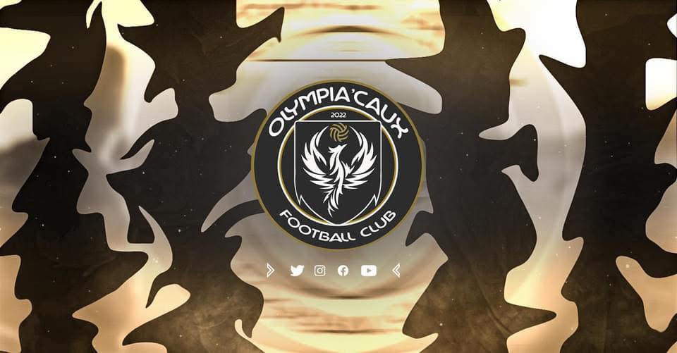 Olympia’Caux FC recrute un gardien de but U18 (R2 & D1) – Saison 2025