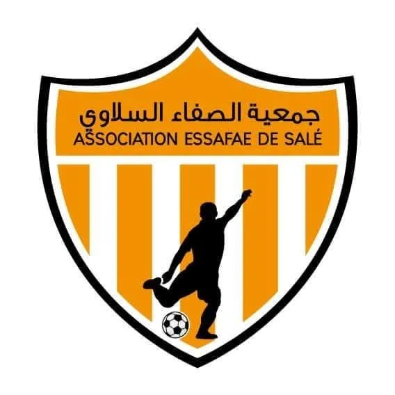 Test Football Association Essafae de Salé – Saison 2025/2026