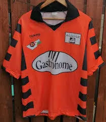 RC Ancenis Saint-Géréon – Recrutement Gardien Séniors (Niveau D2–D4)