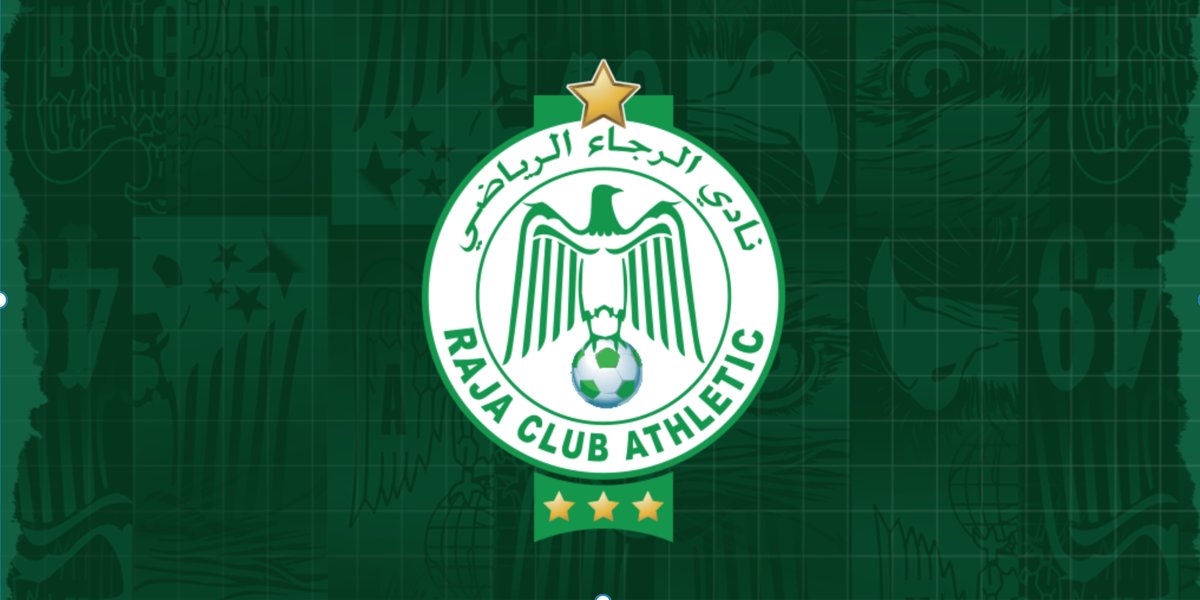 Raja Club Athletic