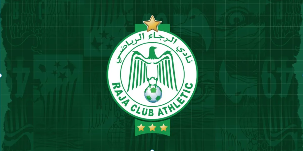 Raja Club Athletic